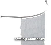 Карниз для ванны Aquanet 156492