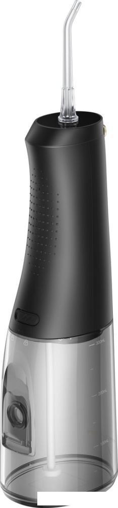 Ирригатор  Trouver Ripple 10 water flosser Black AWF14A