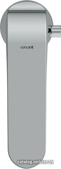 Смеситель Cersanit Sense A63106