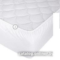 Защитный наматрасник Vegas Protect Stressfree S1 140x200