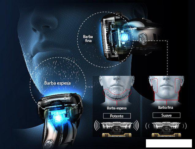 Электробритва Panasonic ES-ST25
