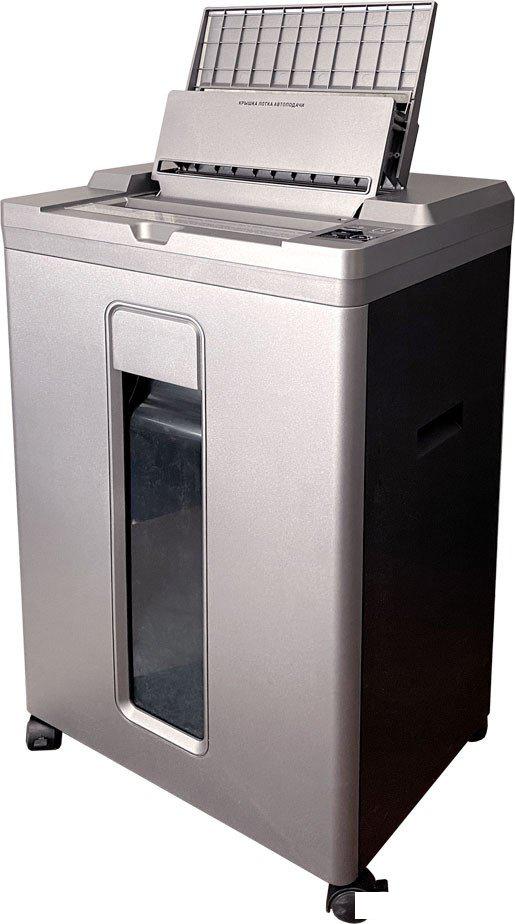 Шредер Office-Kit SA200 (1.9х10)
