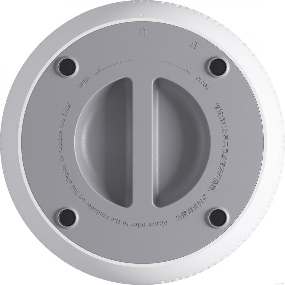 Очиститель воздуха Xiaomi Smart Air Purifier 4 Compact (европейская версия)