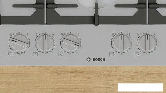 Варочная панель Bosch Serie 6 PCS7A5I90