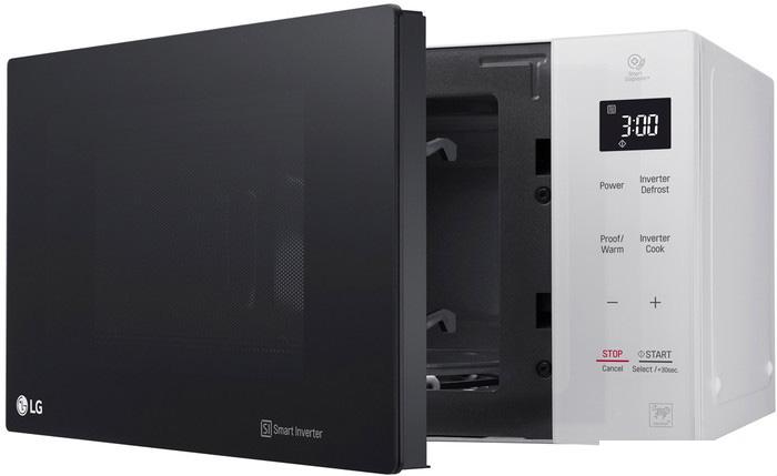 Микроволновая печь LG MW25R35GISW