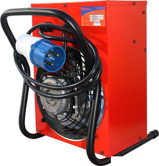 Электрическая тепловая пушка Hintek T-05220