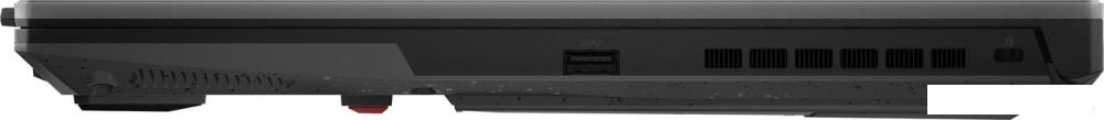 Игровой ноутбук ASUS TUF Gaming F17 FX707VUR-HX208