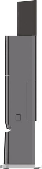 Пылесос Evolution Smart Clean DS2511