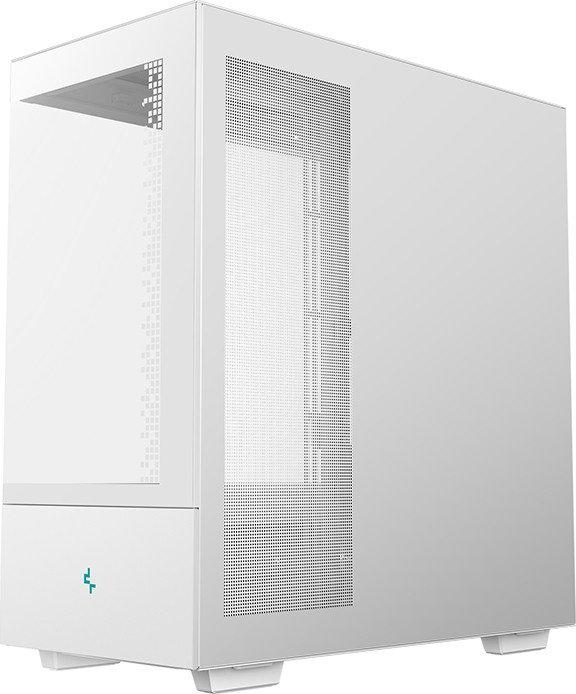 Корпус DeepCool CH690 Digital WH R-CH690-WHNNA0D-G-1