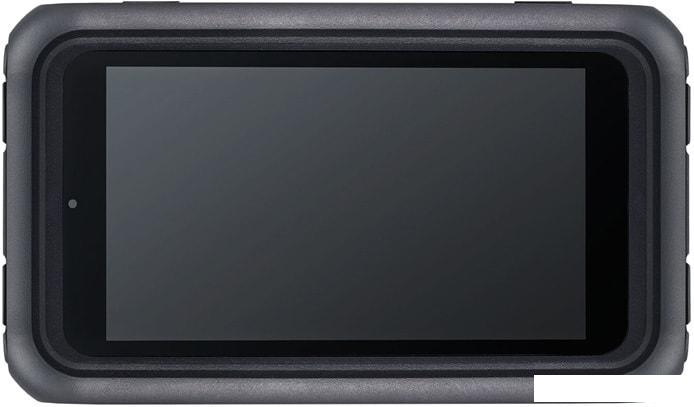 Видеорегистратор-радар детектор-GPS информатор (3в1) TrendVision Hybrid Signature EVO Wi 2CH