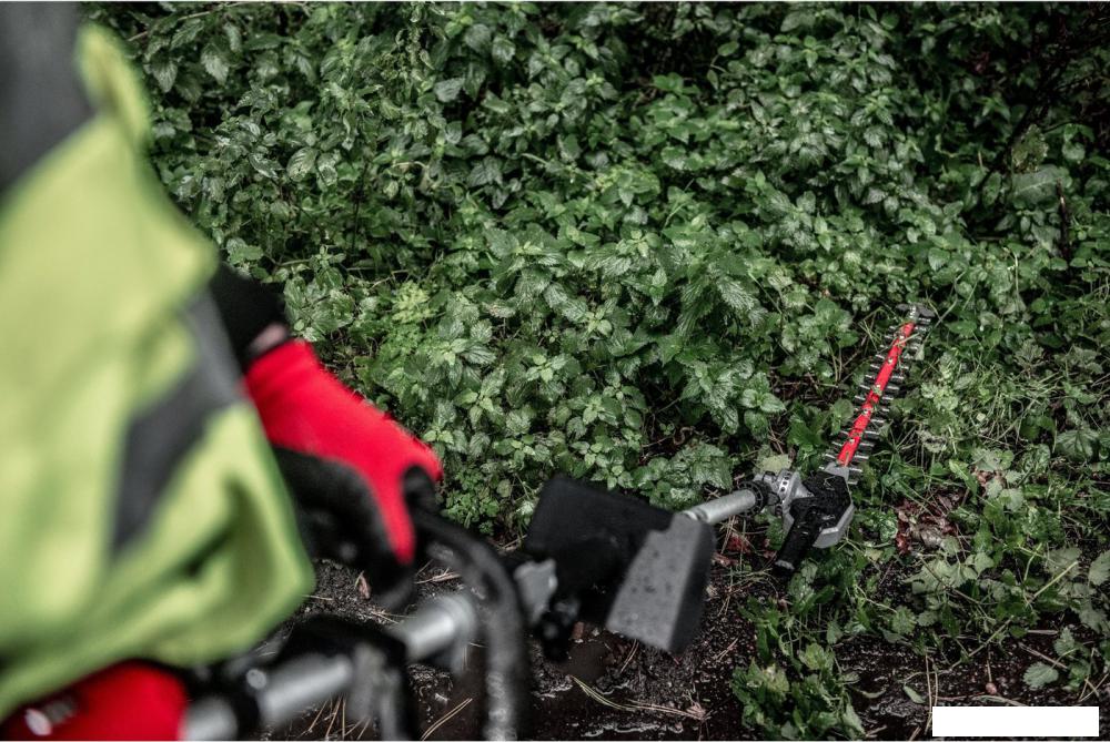 Насадка-кусторез Milwaukee M18 FOPH-HTA 4932464959