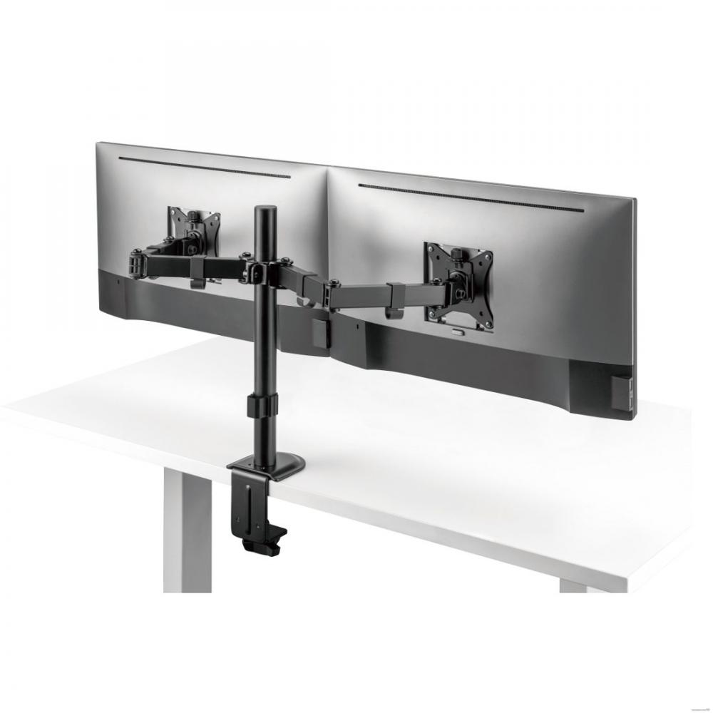 Кронштейн для монитора ErgoSmart Twin II