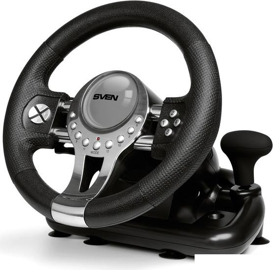 Игровые контроллеры и аксессуары SVEN GC-W800