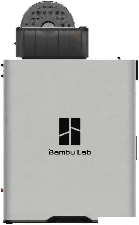 3D-принтер Bambu Lab H2S AMS Combo EU