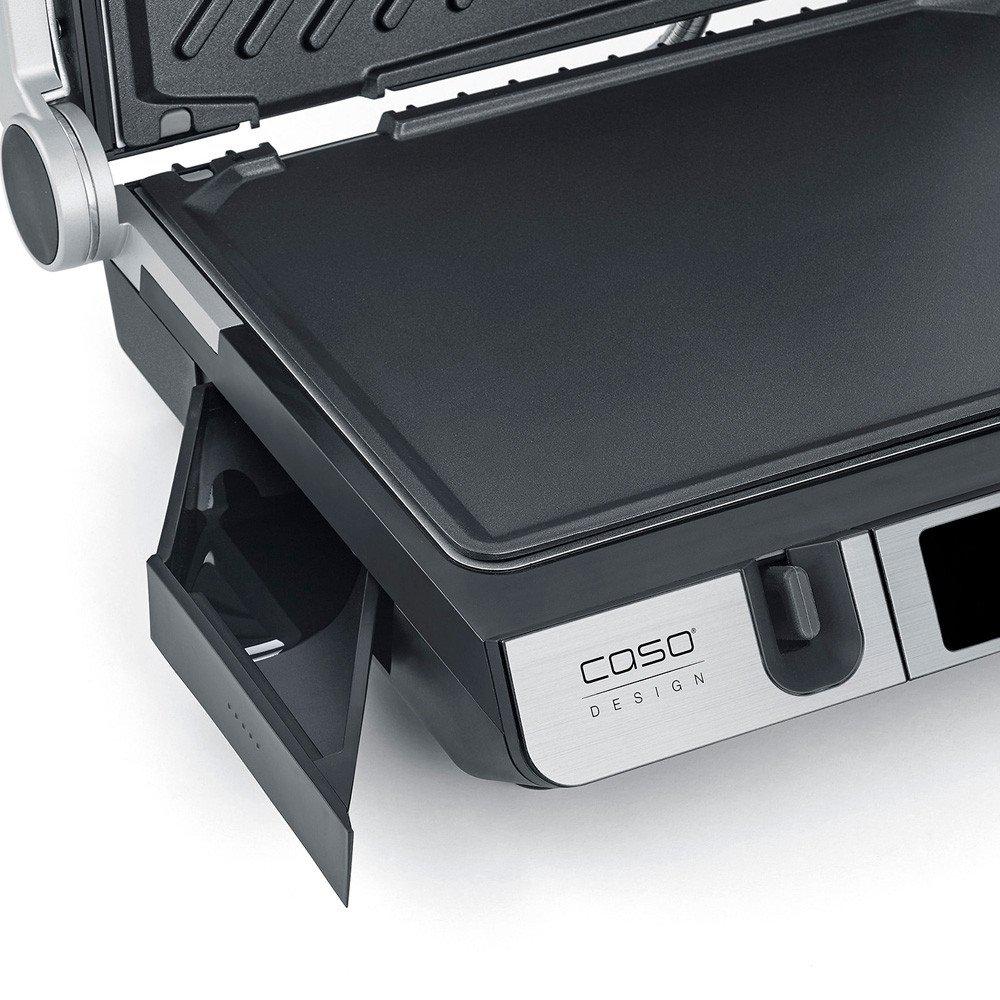 Электрогриль CASO SteakMaster Pro