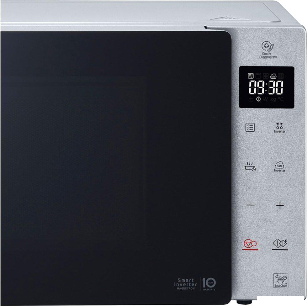 Микроволновая печь LG MW25R35GISL