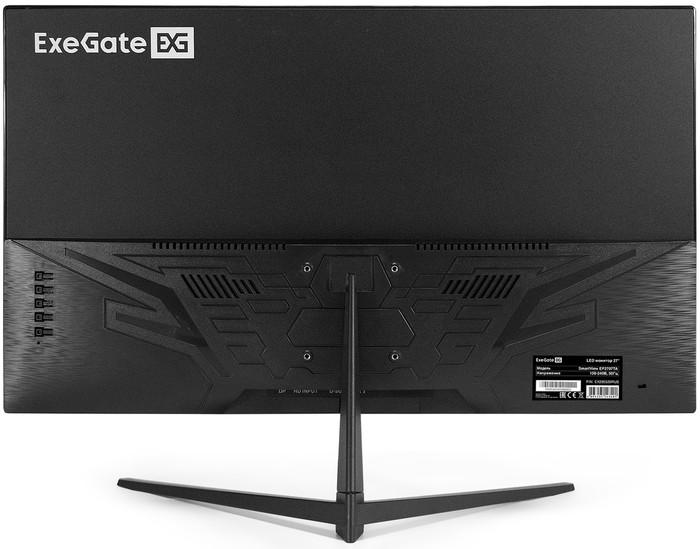 Монитор ExeGate SmartView EP2707TA EX295529RUS