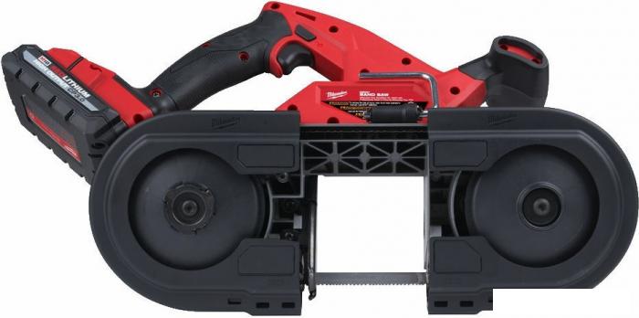 Защитный кожух Milwaukee 4932472241