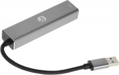 USB-хаб VCOM DH312A
