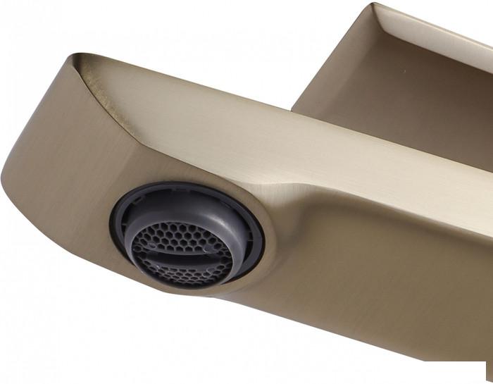 Смеситель Maxonor Pure Life PL1095-6