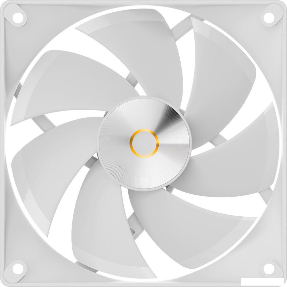 Комплект вентиляторов для корпуса Ocypus Delta F12 WH 3IN1