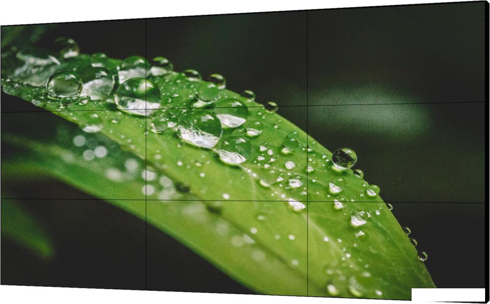 Информационные панели Dahua LS550UEH-UG