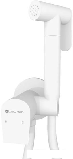 Гигиенический душ Gross Aqua Bidet Evo GA042602MW