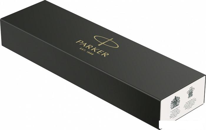 Ручка шариковая Parker Jotter XL Monochrome SE20 CT 2122756