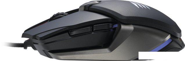 Игровая мышь Mad Catz B.A.T. 6+
