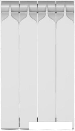 Биметаллический радиатор BiLux Plus R200 (13 секций)