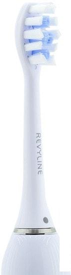 Электрическая зубная щетка Revyline RL 010 (белый)