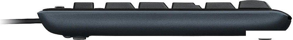 Офисный набор Logitech MK200 920-002694