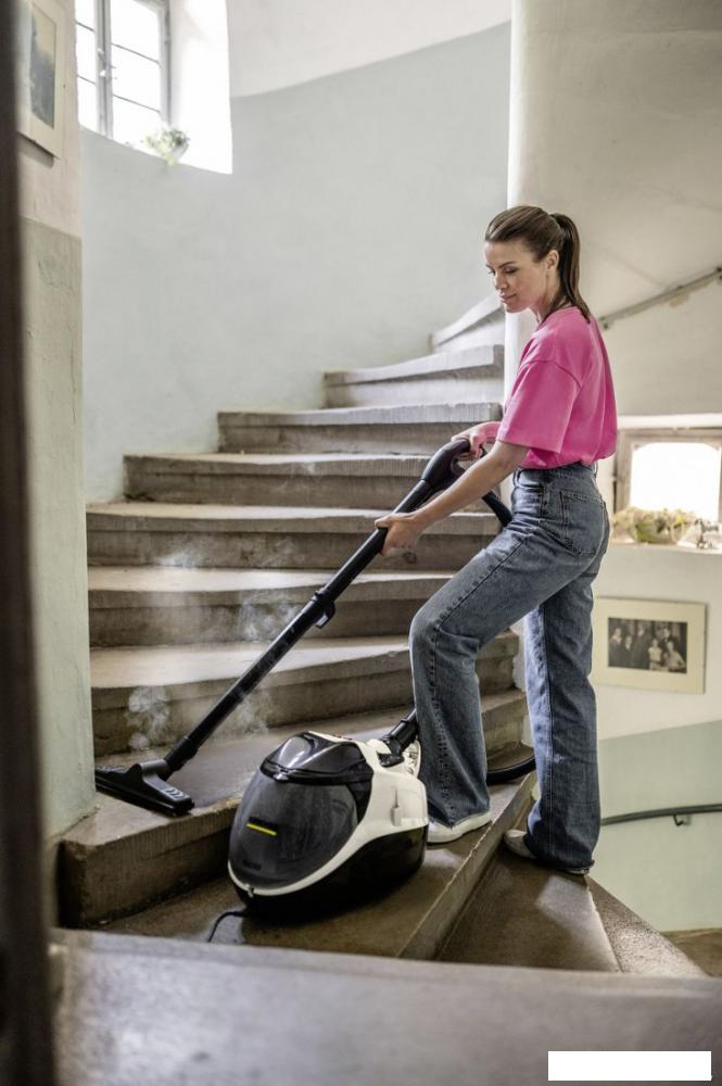 Пылесос Karcher SV 7 1.439-490.0