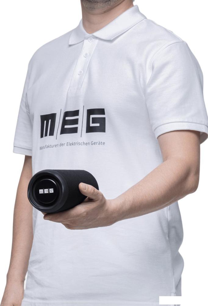 Беспроводные и портативные колонки MEG SSA050BL