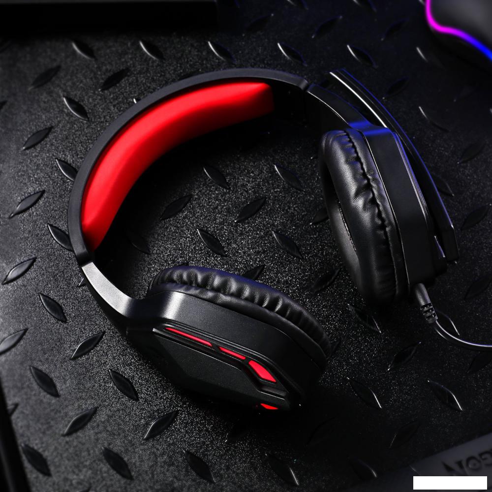 Наушники Redragon Themis