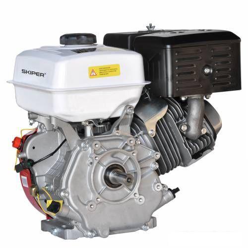 Бензиновый двигатель Skiper N192F(K)