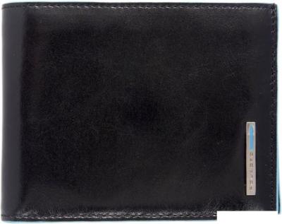 Кошелек Piquadro Blue Square PU1240B2/N