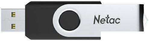 USB Flash Netac U505 USB 3.2 256GB NT03U505N-256G-32BK