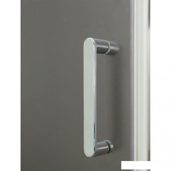 Душевой уголок BelBagno UNO-195-AH-2-100/90-P-Cr