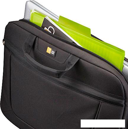 Мужская сумка Case Logic VNAI-215-BLACK