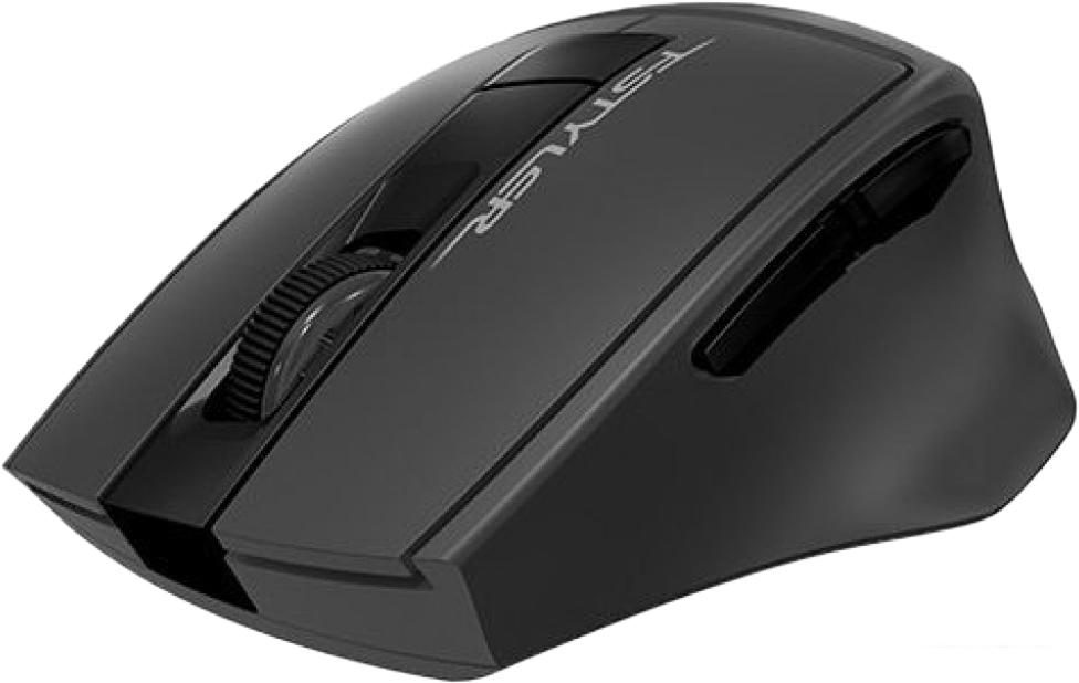 Мыши A4Tech Fstyler FG30 (черный)