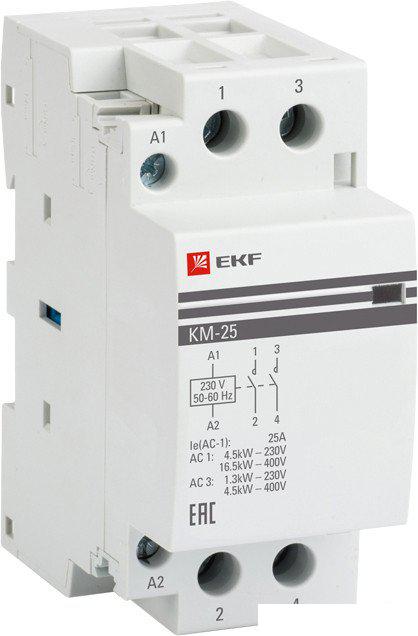 Контактор EKF PROxima km-2-32-20