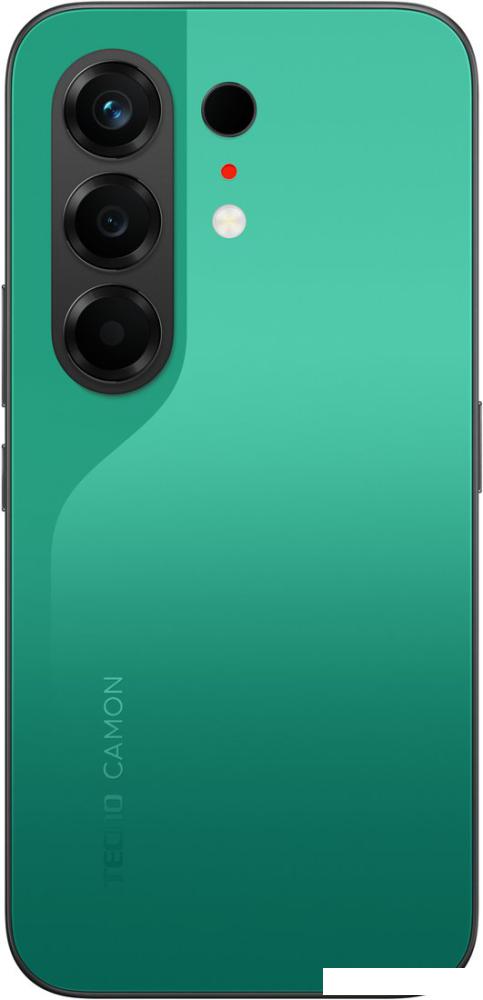Телефон Tecno Camon 50 CN5 8GB/256GB (зеленый)