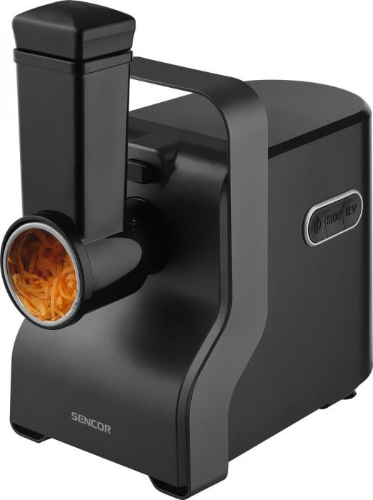 Мясорубка Sencor SMG 5400BK