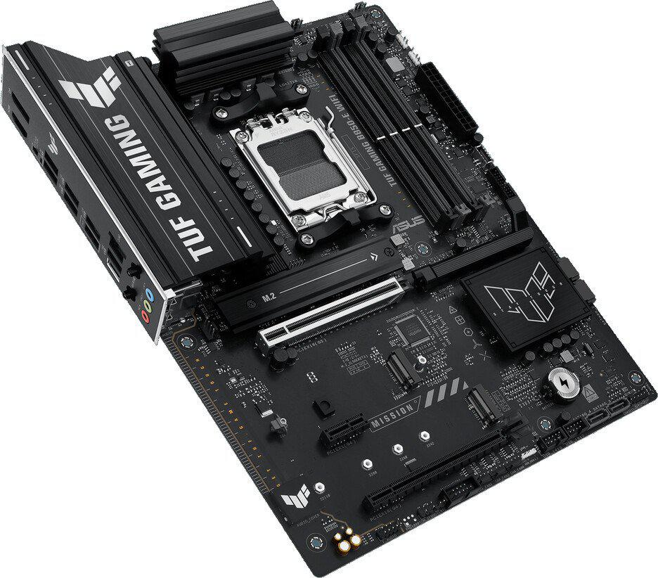 Материнская плата ASUS TUF Gaming B850-E WiFi