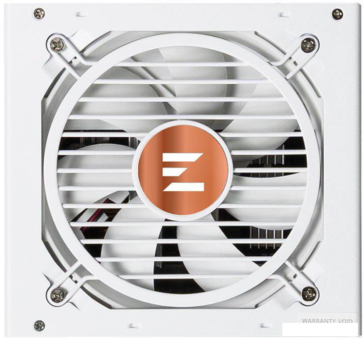 Блок питания Zalman GigaMax III 750W ZM750-GV3 WH