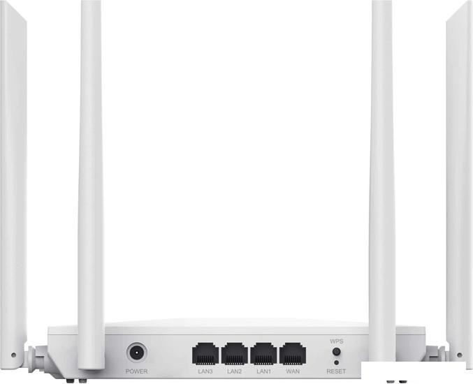 Wi-Fi роутер Netis NC21