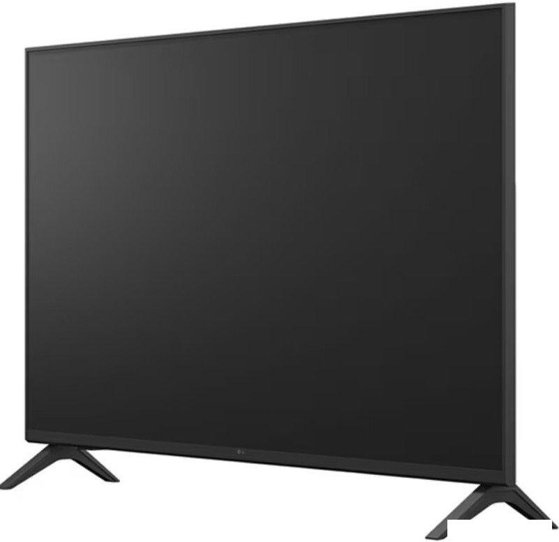 Телевизор LG UHD 4K UK66 43UK660H0LA