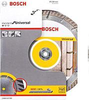 Отрезной диск алмазный  Bosch 2.608.615.065