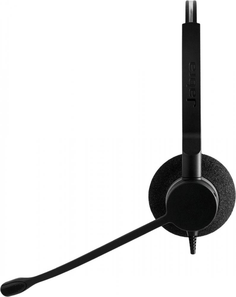 Наушники Jabra BIZ 2300 USB UC Duo